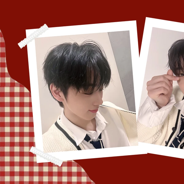 Today's Most Loved Haruto (YUHZ)