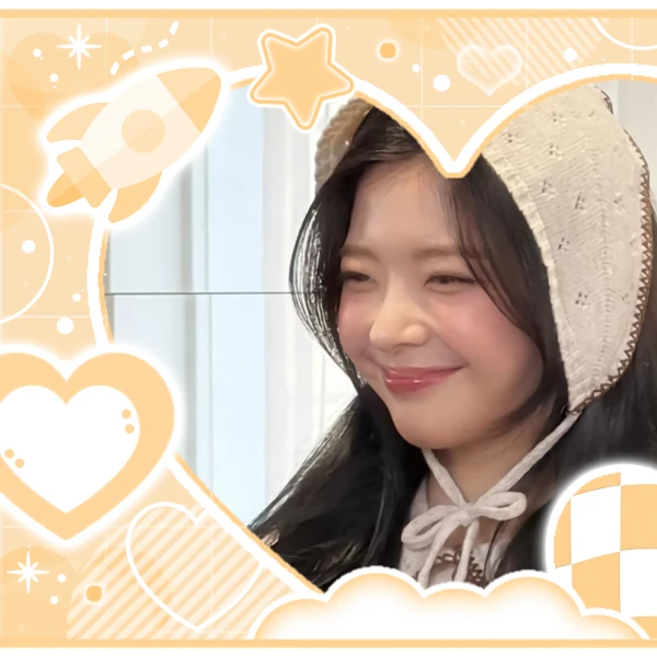 Best moment chosen by Lia (ITZY) fandom