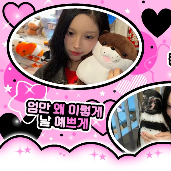 Fans' Pick: Best Moment of LIGHTSUM