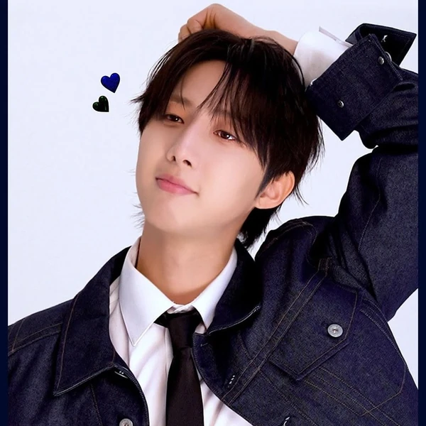 今日最も愛されたフイ (PENTAGON)の姿