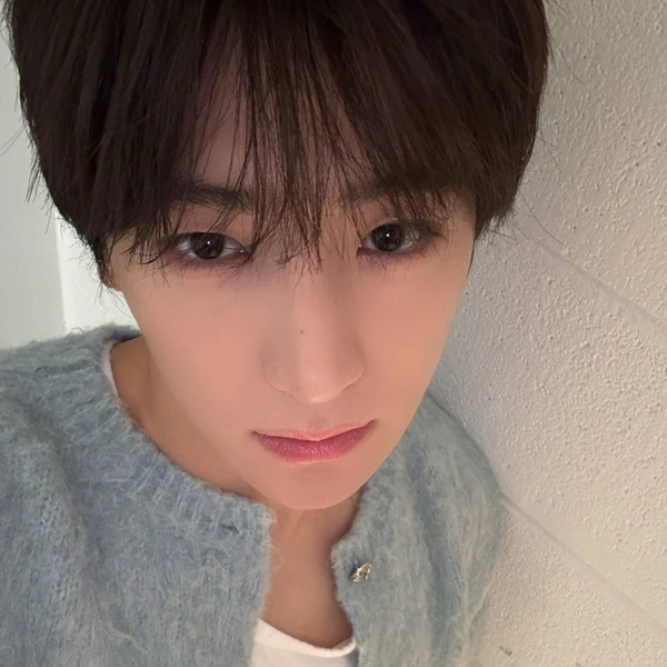 Today's Most Loved THE BOYZ