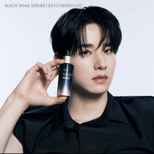 Today's Most Loved Sato Keigo (JO1)