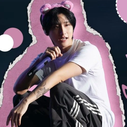 Popular profile image of I.M (MONSTA X) selected by votes