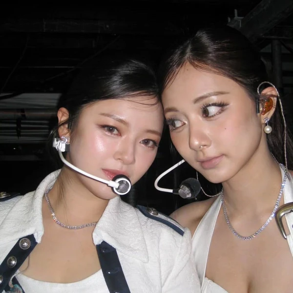 粉丝票选的TWICE最佳瞬间