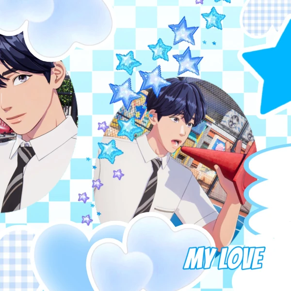 今天最受喜爱的艺俊 (PLAVE)