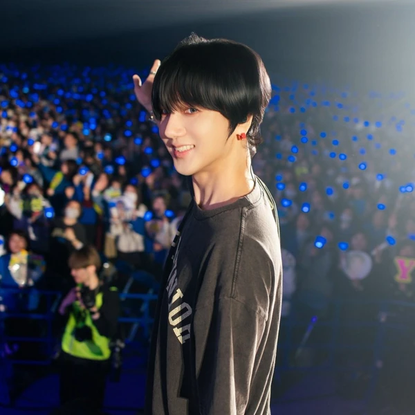 Penampilan Yesung (Super Junior) yang Paling Dicintai Hari Ini