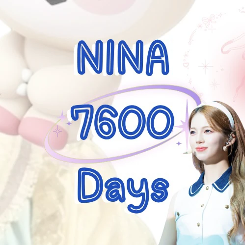 Today's Most Loved Ayaka (NiziU)