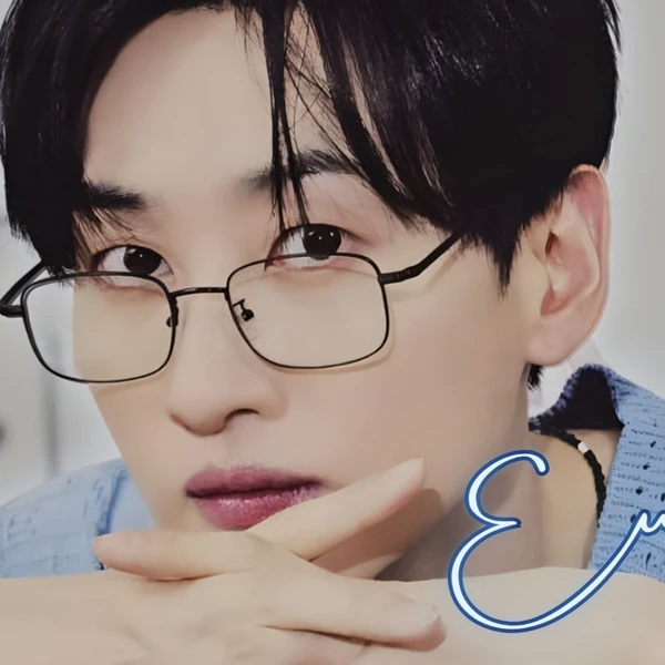 Today's Most Loved Eunhyuk (Super Junior)