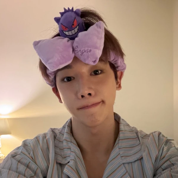 Top Photo Full of Wonho Love