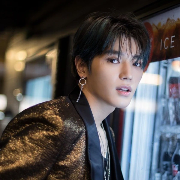 Popular profile image of SuperM selected by votes