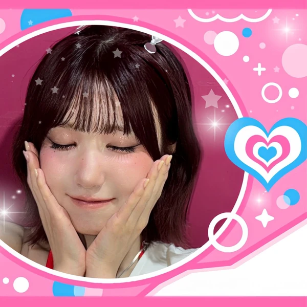 Top Photo Full of Hitomi (SAY MY NAME) Love