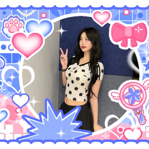 粉絲票選的穗珍最佳瞬間