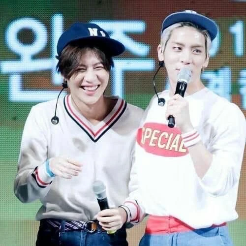 팬들이 뽑은 태민 (샤이니) 최고의 순간