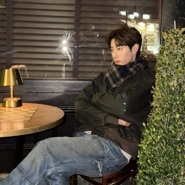 Top Photo Full of Mark (GOT7) Love