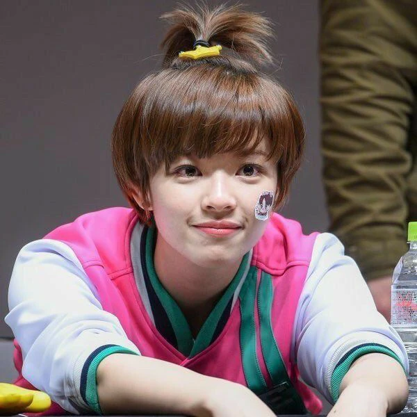 나연 (TWICE) 팬심 가득한 인기 사진