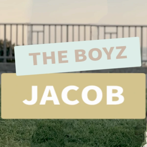 Top Photo Full of Jacob (THE BOYZ) Love