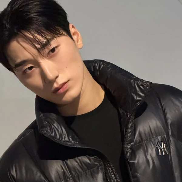 粉丝票选的崔傘 (ATEEZ)最佳瞬间