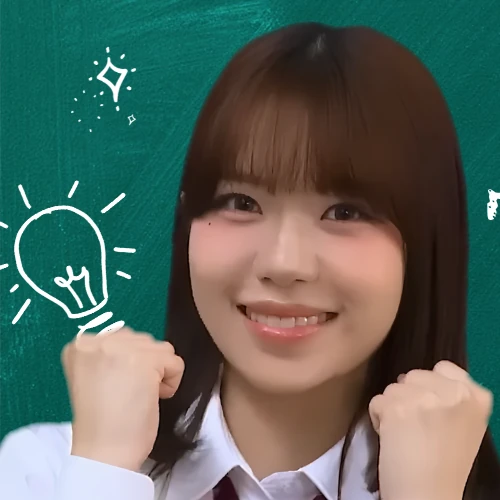 粉丝票选的海老原鼓 (ME:I)最佳瞬间