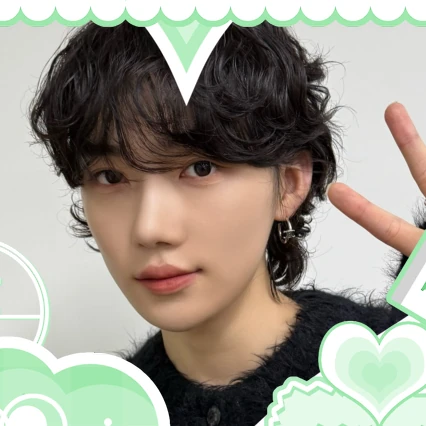 Today's Most Loved New (THE BOYZ)