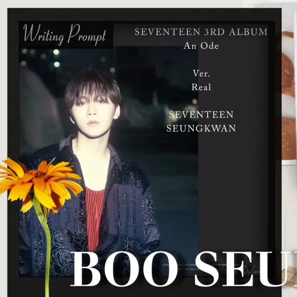 Top Photo Full of Seungkwan (SEVENTEEN) Love