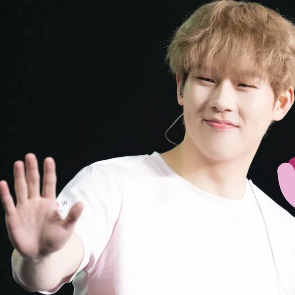 Shining profile picture of Joohoney (MONSTA X) on today's Choeaedol