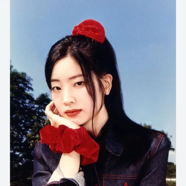 Momen Terbaik Dahyun (TWICE) Pilihan Penggemar