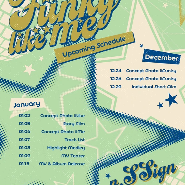 Top Photo Full of Hanjun (n.SSign) Love