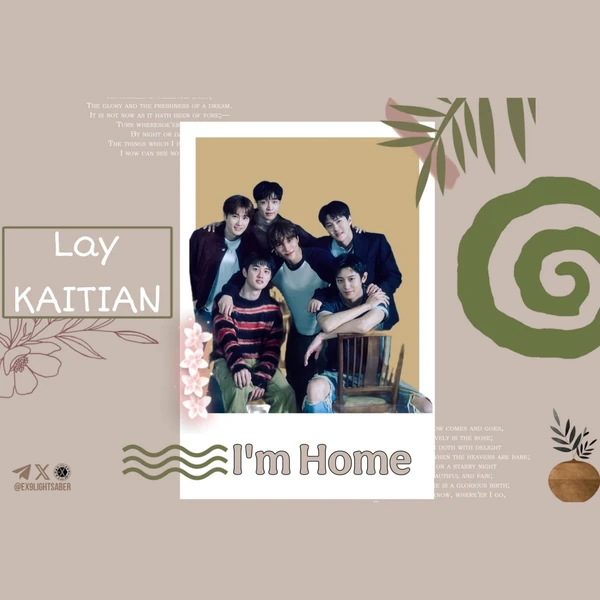 EXO 팬심 가득한 인기 사진