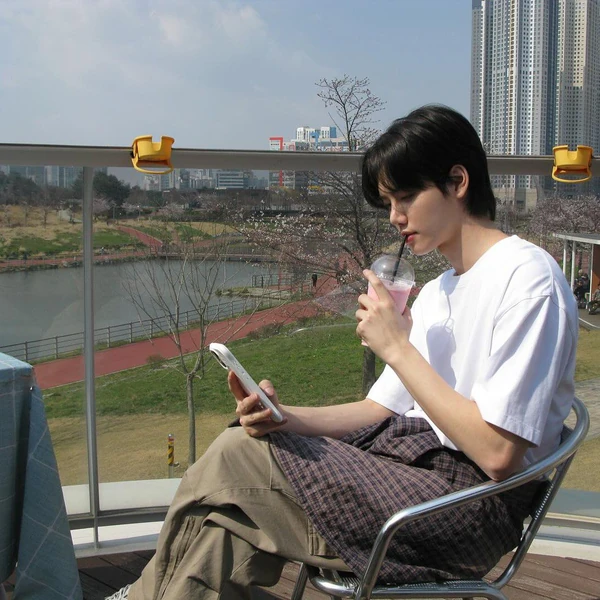 Fans' Pick: Best Moment of Minhee (CRAVITY)