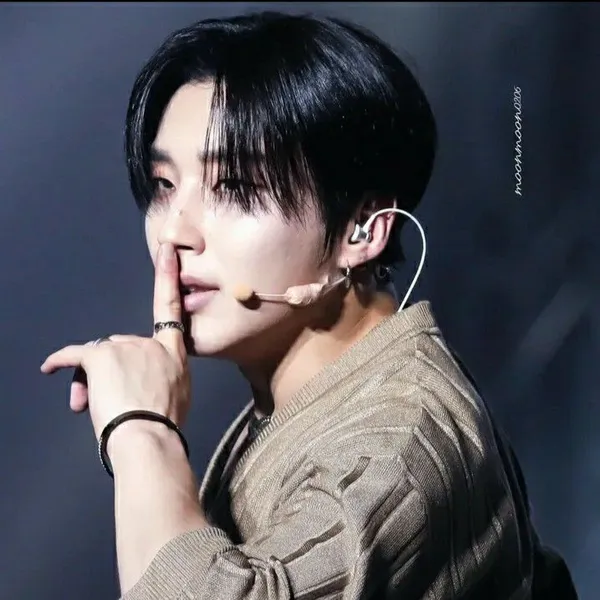 Fans' Pick: Best Moment of Jongup (B.A.P)