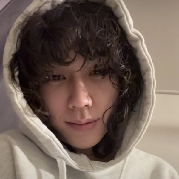 Today's Most Loved Jung Ilhoon