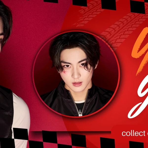 充满粉丝爱意的祯元 (ENHYPEN)人气照片