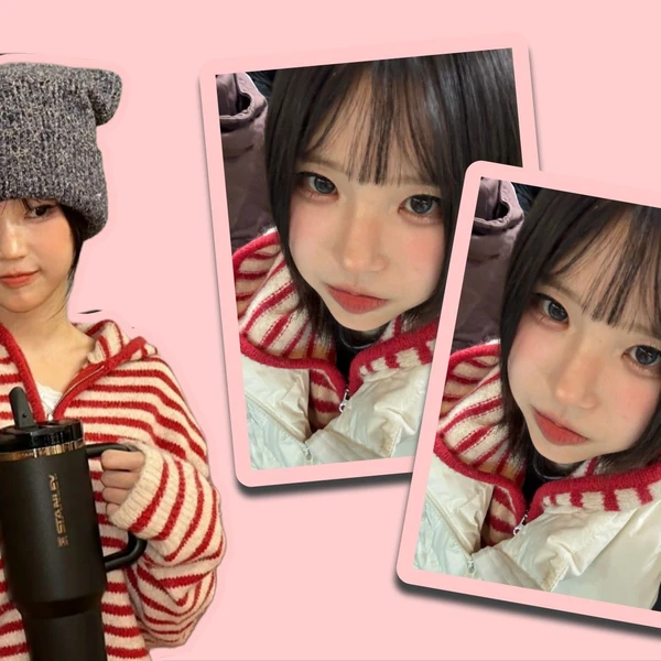 Top Photo Full of Song Hayoung (fromis_9) Love