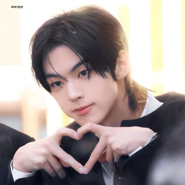 Fans' Pick: Best Moment of Dohoon (TWS)