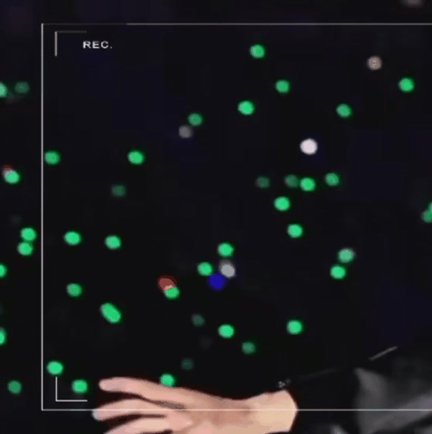 Best moment chosen by Hyungwon (MONSTA X) fandom