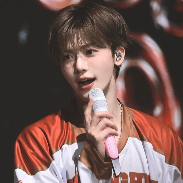 充滿粉絲愛意的渽民 (NCT DREAM)人氣照片