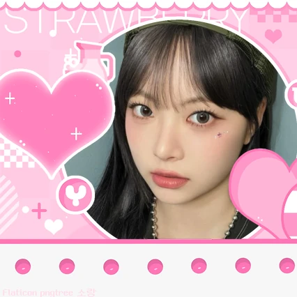 粉絲票選的洪恩彩 (LE SSERAFIM)最佳瞬間