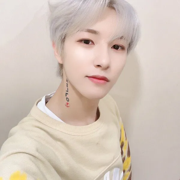 粉丝票选的仁俊 (NCT DREAM)最佳瞬间