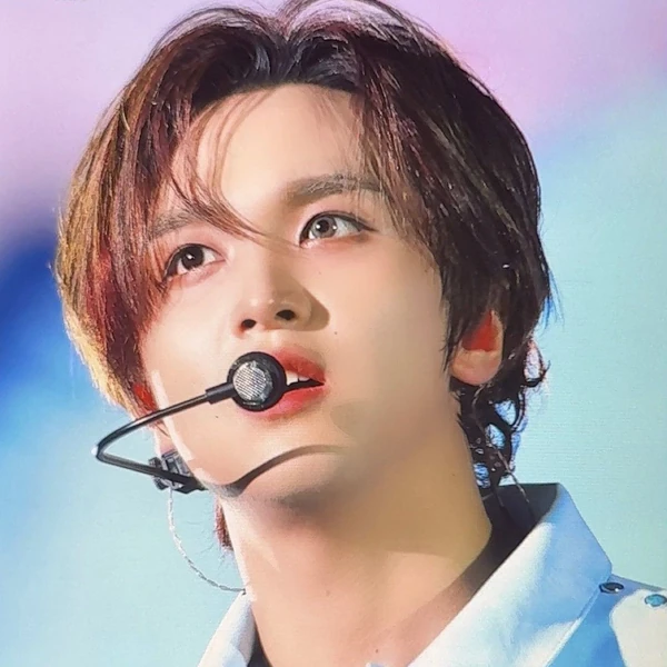 Top Photo Full of Haechan (NCT 127, NCT DREAM) Love