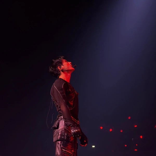 充满粉丝爱意的Jeno (NCT DREAM)人气照片