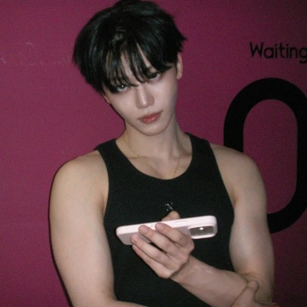 充满粉丝爱意的渽民 (NCT DREAM)人气照片