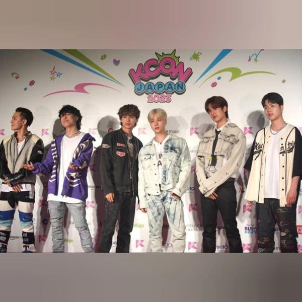 Shining profile picture of iKON on today's Choeaedol