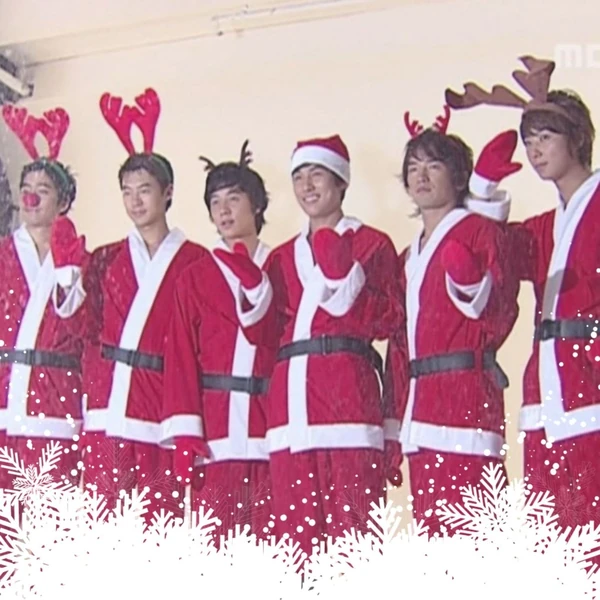 Top Photo Full of SHINHWA Love