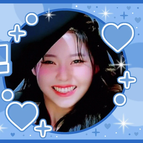 오늘 가장 사랑받은 규진 (NMIXX)의 모습