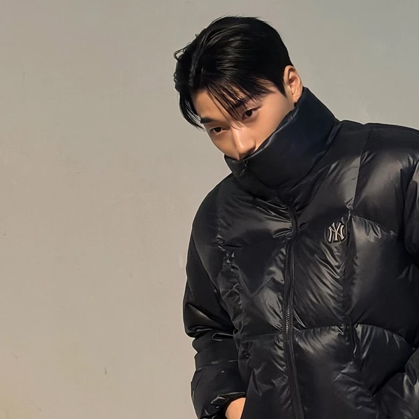 今天最受喜爱的崔傘 (ATEEZ)