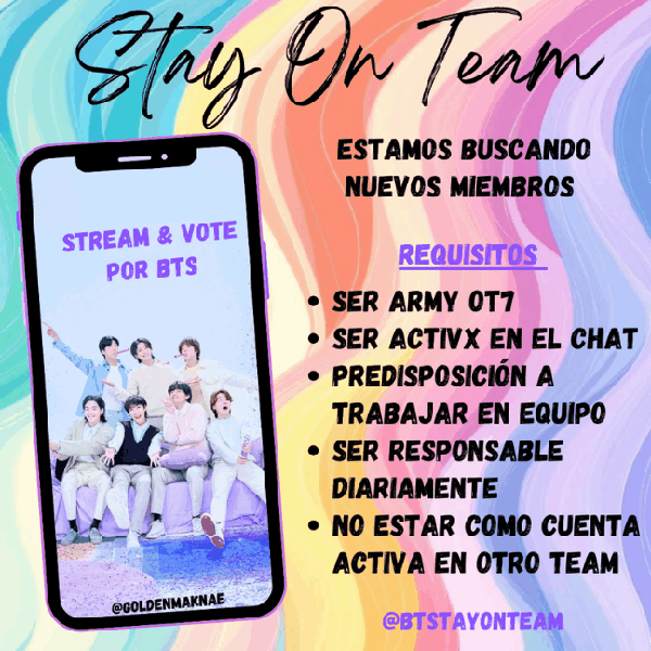 Fans' Pick: Best Moment of BTS