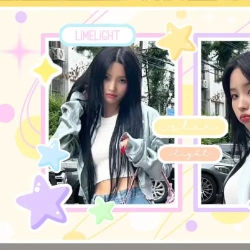 Popular profile image of 小娟 (i-dle) selected by votes