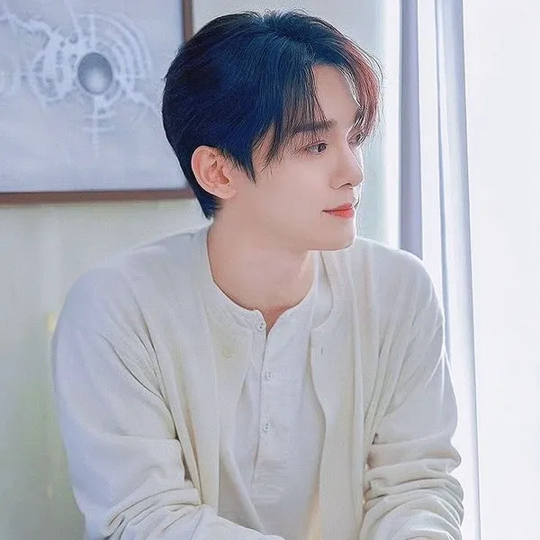 粉丝票选的Chen (EXO)最佳瞬间