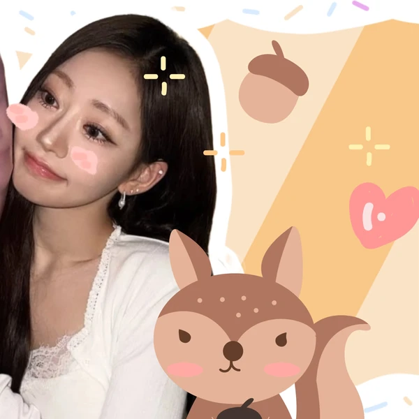 充滿粉絲愛意的Julie (KISS OF LIFE)人氣照片