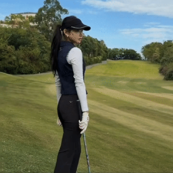 Today's Most Loved Cheng Xiao